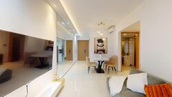 Terrasse (D19), Condominium #632449771